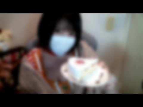 🔴クリスマスパーティーだーい！🍰🍷