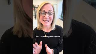 You Are Invited to Avoid Burnout, Next Level Energy Management!