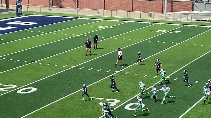 Valpo vs Michigan City 8U 2022