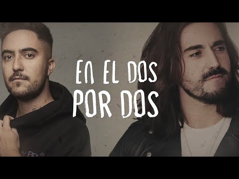 Andrés Suárez - Nina ft. Beret (Lyric Video Oficial)