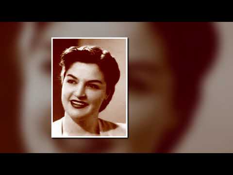 Zehra Bilir | Ay Sallanıp Giden Yar (1950)