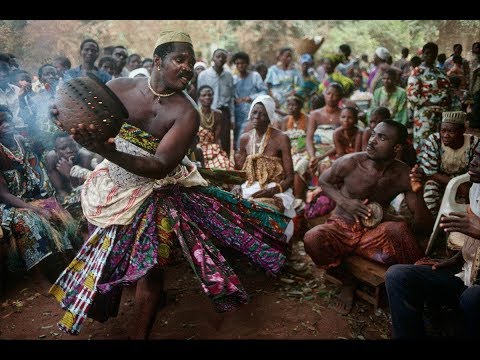 Video: Voodoo Je Ena Najzanimivejših Afro-karibskih Religij - Alternativni Pogled