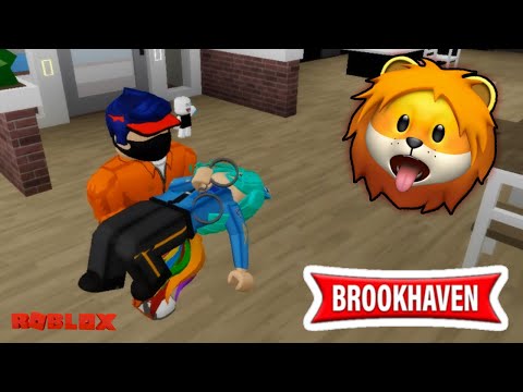 Roblox Brookhaven Gameplay 