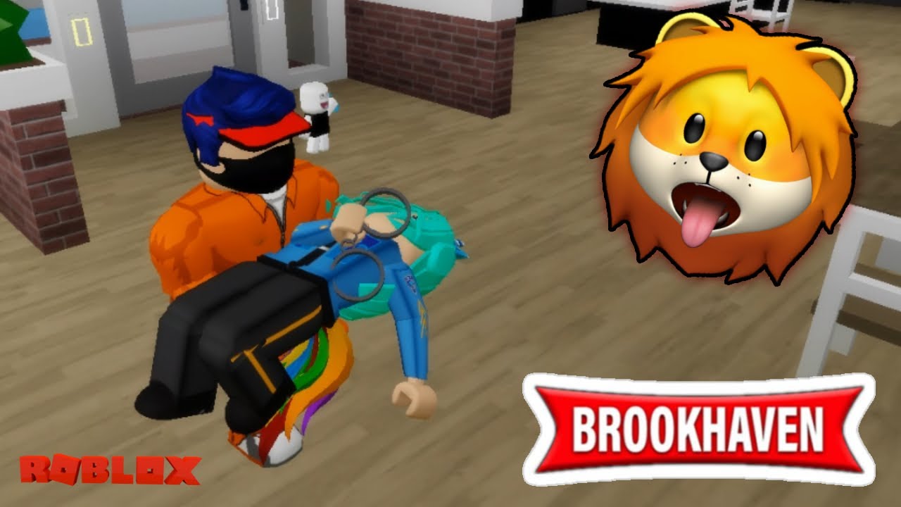 Roblox Brookhaven Gameplay 