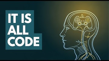 Simulation Theory Explained: Why Physics Says You Are Code #physics