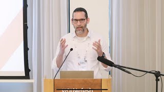 Integrating DBT and EMDR: Complementing Approaches in Trauma Treatment, DBT Conference 2025