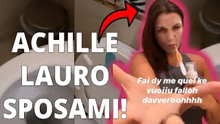 Elettra Lamborghini Ha Cambiato Partner