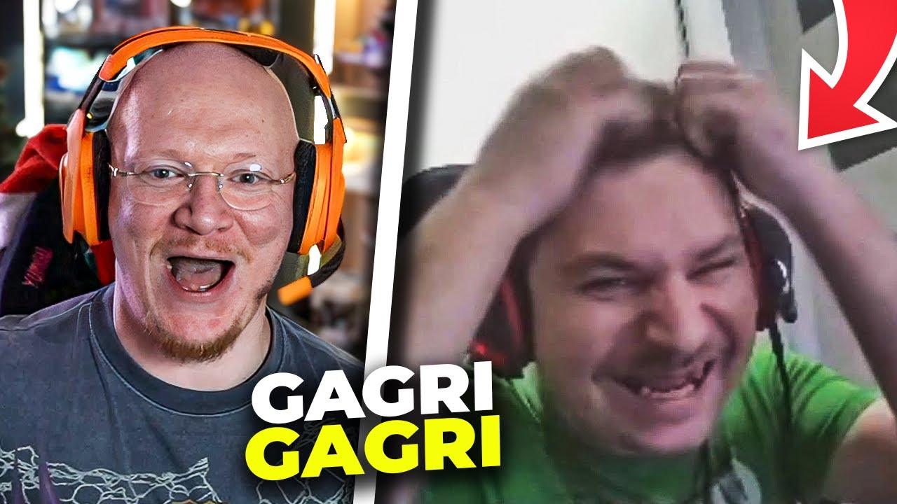 DZINOLD OGLĄDA ODKLEJKI DAWIDA JASPERA!