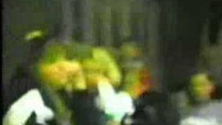 Squirtman - Company Party Talent Show