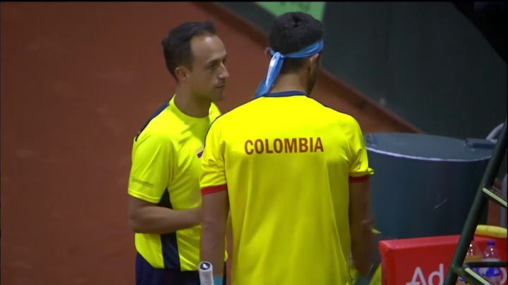 Resumen Colombia 4:0 Suecia