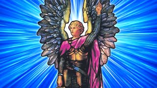 Decree 10 00  LORD MICHAEL  by Elizabeth Clare Prophet