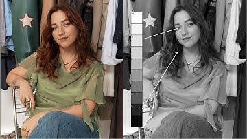 The secret to styling colour