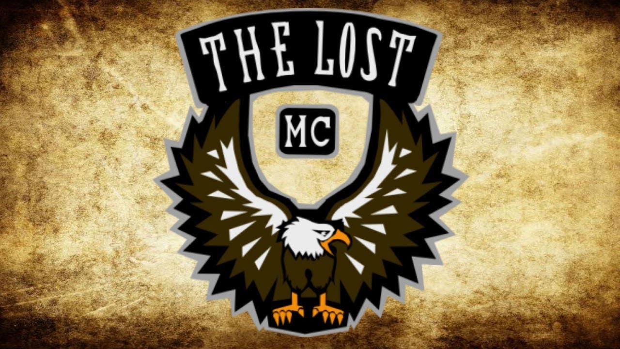 The Lost MC - YouTube