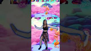 gotcha BLOCKED ❌❌❌ (in Just Dance 2026 haha)