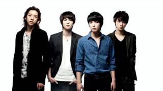 Video thumbnail of "CNBlue - Thank You [Korean version] Sub español"