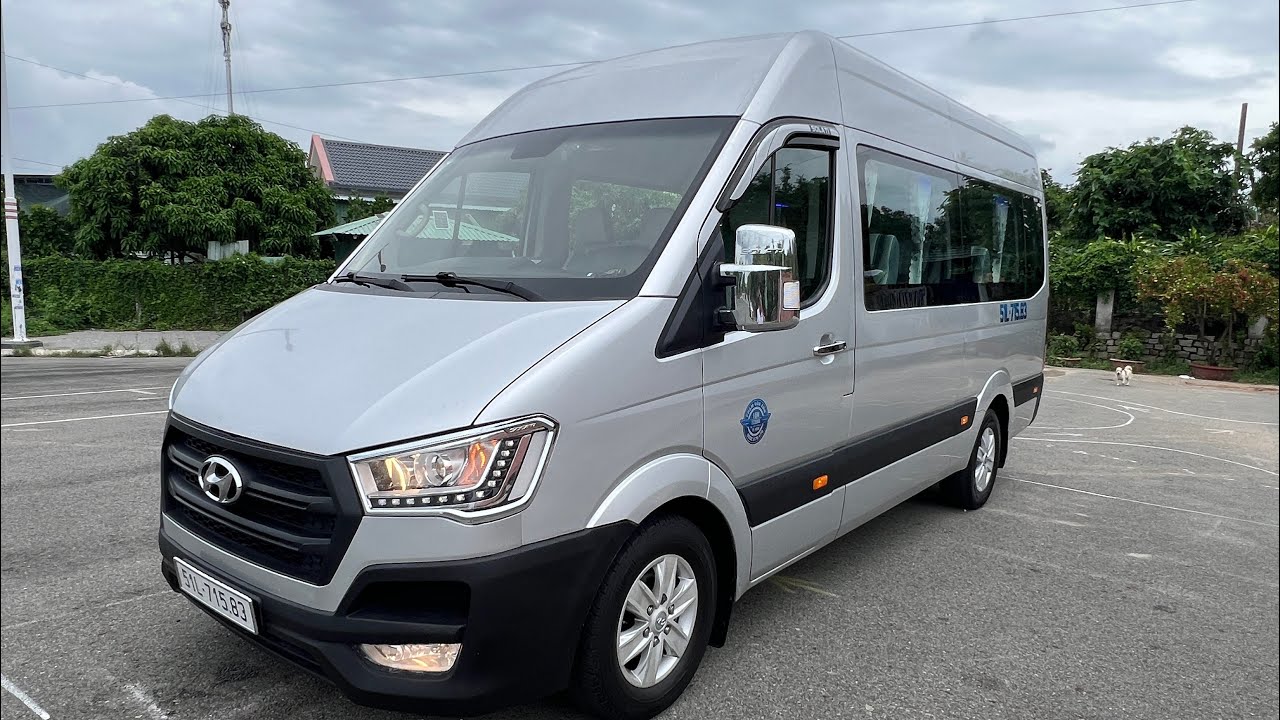 Huynhdai Solati 2018 chưa tới 6trăm Ae nghe giật mình / Lê Hải Ôtô long hải BRVT/ 0974272779