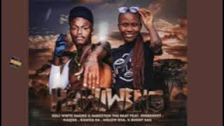SHEBESHXT FT ZOLI WHITE SMOKE- HAWIWENG