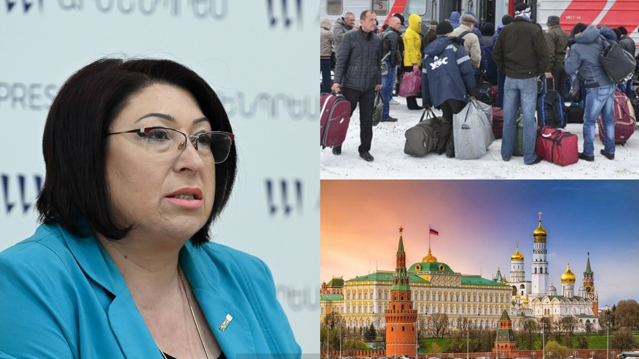 Ինչ է սպասվում ՌԴ-ի հայերին. նոր օրենք կա. ՈՒՂԻՂ