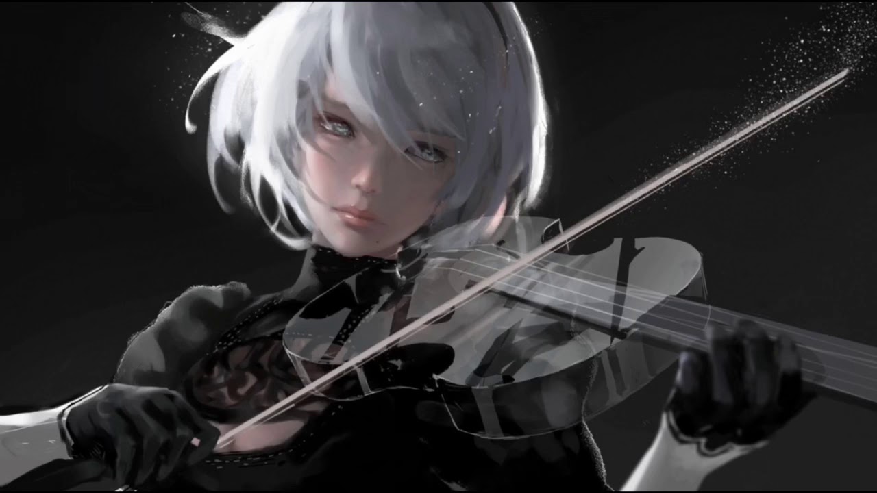 Nightcore - Underground (Lindsey Stirling)
