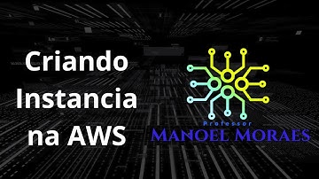Como Criar uma Instância EC2 na AWS (Passo a Passo Prático)