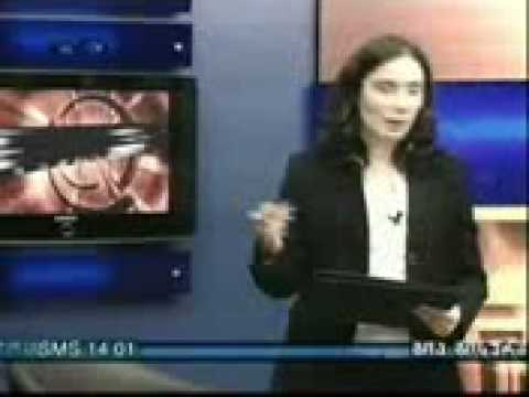 თოქ-შოუ \"ბარიერი\"      ნინო ჯანგირაშვილი 24/10/08 (5/12).