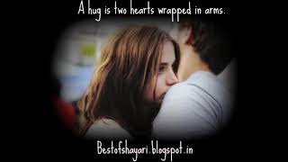 hug picture quotes