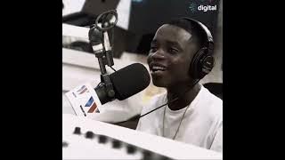 Dogo paten_-_ nakonda umenizaa wewe __live show
