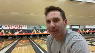 JeWeL Bowling - Tips and Tricks #1 (Reading a Lane Front to Back)