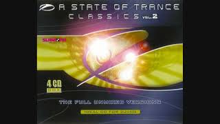 A State Of Trance Classics Vol. 2
