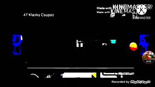 350 klasky csupo reverse order