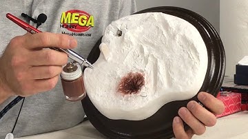 Dioramas and Model Building Part 2