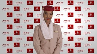 Your Safety Is Our Number One Priority | Emirates Airline