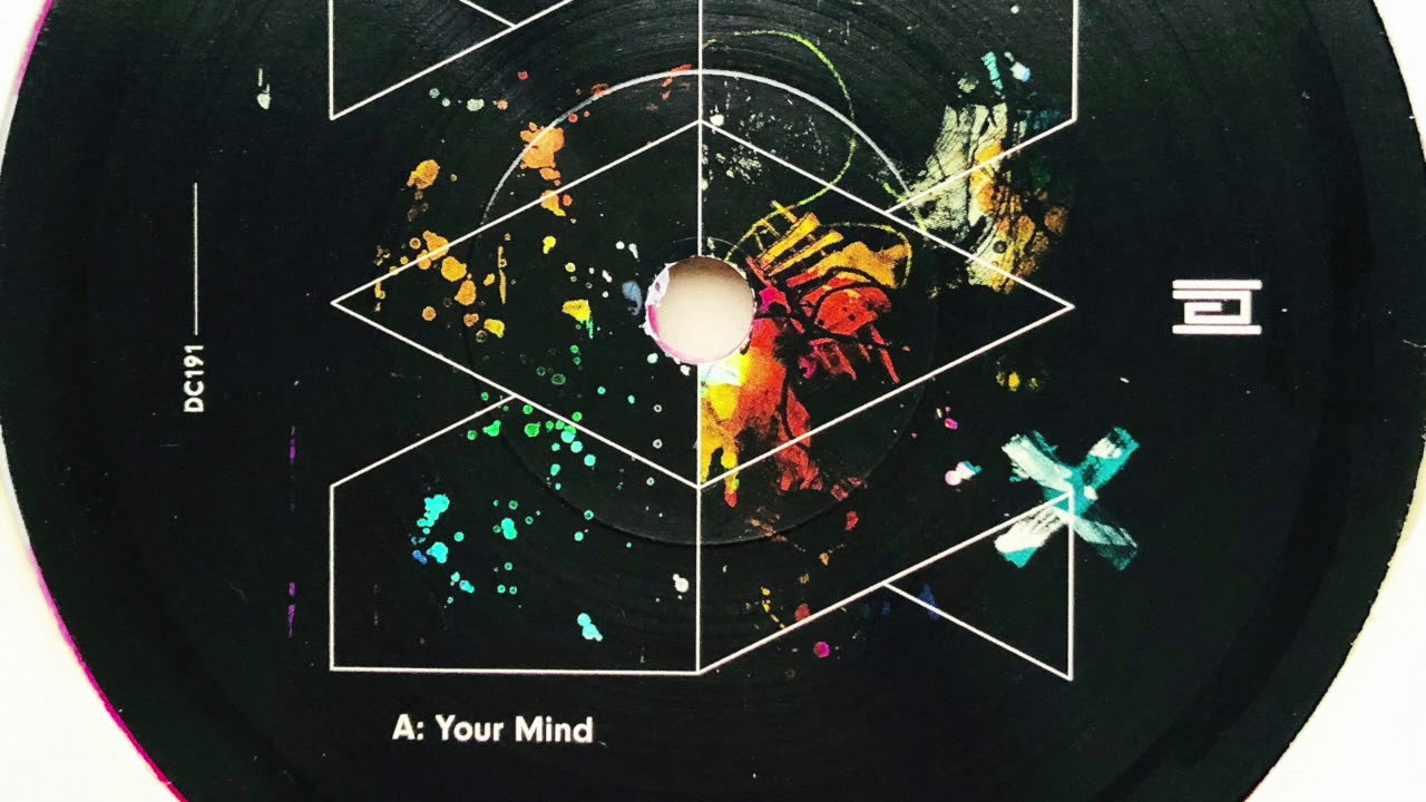 Adam Beyer & Bart Skils • Your Mind - YouTube