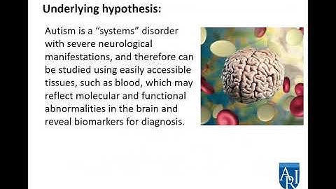 Gene environment interactions in ASD: Research updates