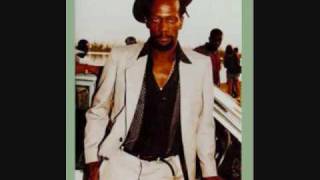 Watch Gregory Isaacs Lonely Man video