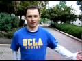 Blueprint LSAT Prep student Joe talks about his experiences taking the LSAT with Blueprint