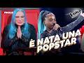 Briana con "The way you make me feel" di M. Jackson | The Voice Kids Italy Finale