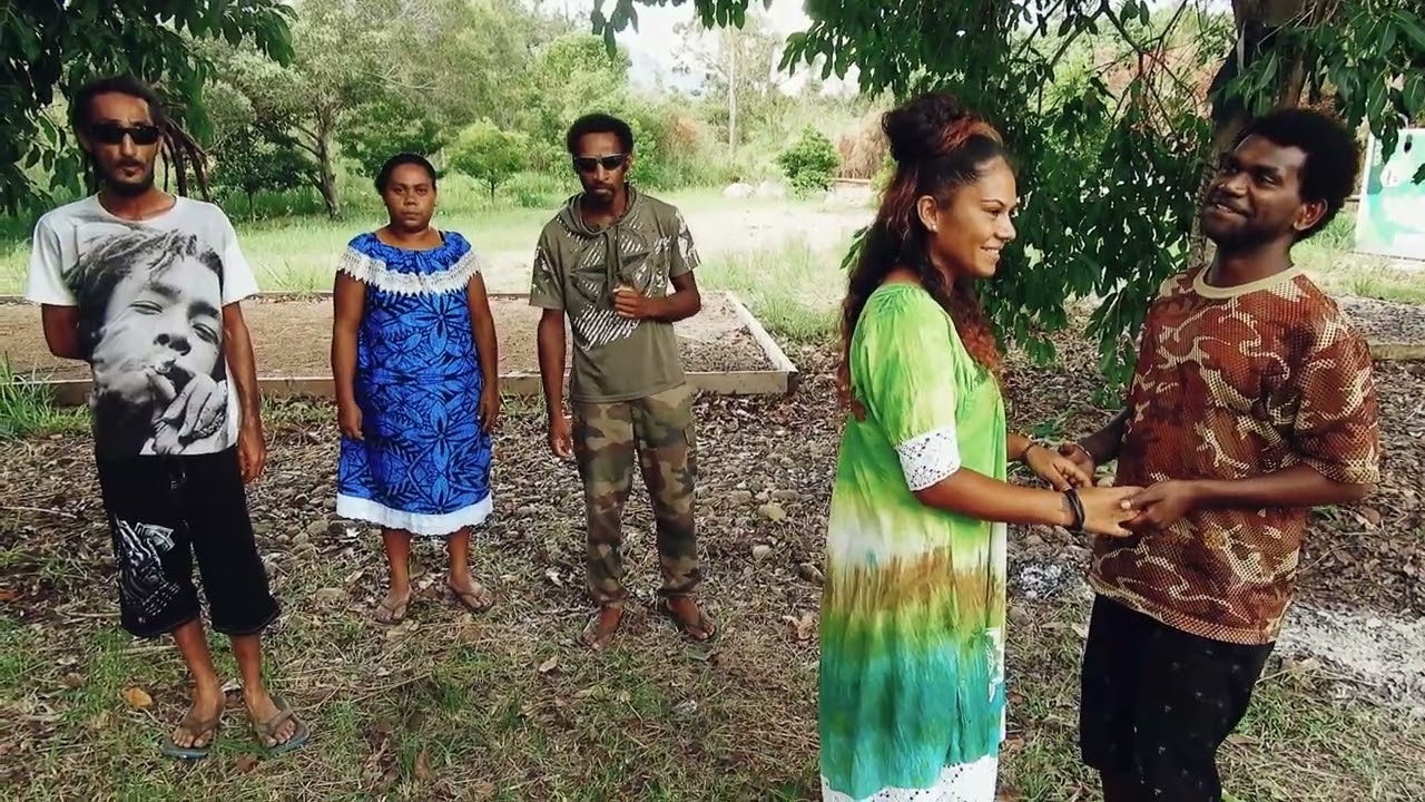 GROOV SOUND SYSTEM - Peine ( Official Music Vidéo).2025