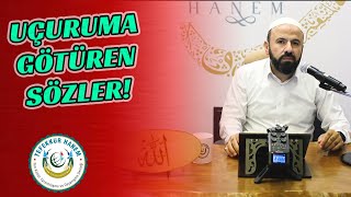 İnsanı Uçuruma Götüren Sözler! | Bunları Asla Kullanma!