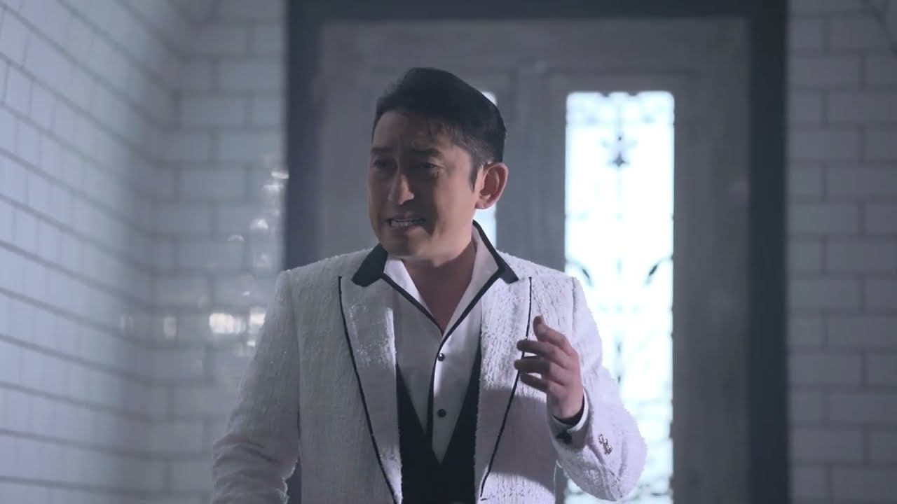 【公式フル】福田こうへい「天空の城」Music Video