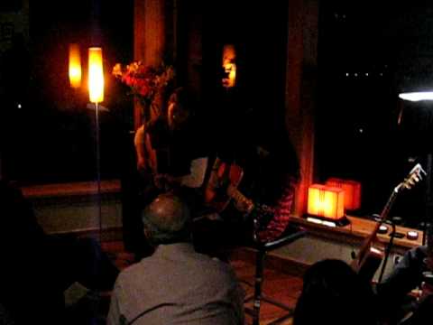 Rosi Golan & Jake Phillips play Miss Ohio by Gilli...