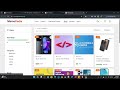 6. How To Create Physical Products - Simple and Variable products