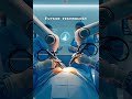 Future World With Robots | Humans & AI Together #Robots #AI #Future #Technology #Viral #Reels