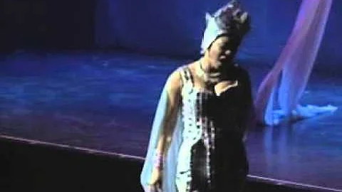 Alicia Hill - Every Time We Say Goodbye