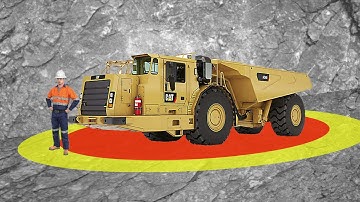 CATANOOR LTDA, Strata Proximity Hazard Avert.