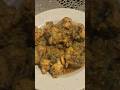 Chicken Curry 🍗🔥 | Easy & Tasty Homemade Recipe 😋 #shorts