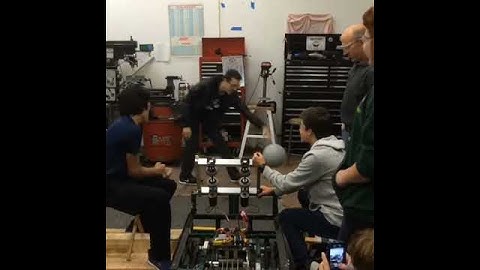 Test Prototype Shooter