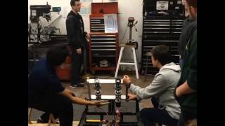 Test Prototype Shooter