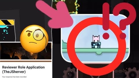 Paramotion 100% (application platformer demon)