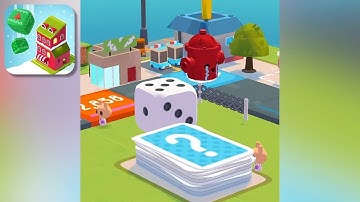 Board Kings - Gameplay Showcase (iOS)